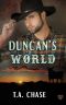 [Vampires in America 05] • Duncan's World